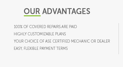 premier advantage car warranty